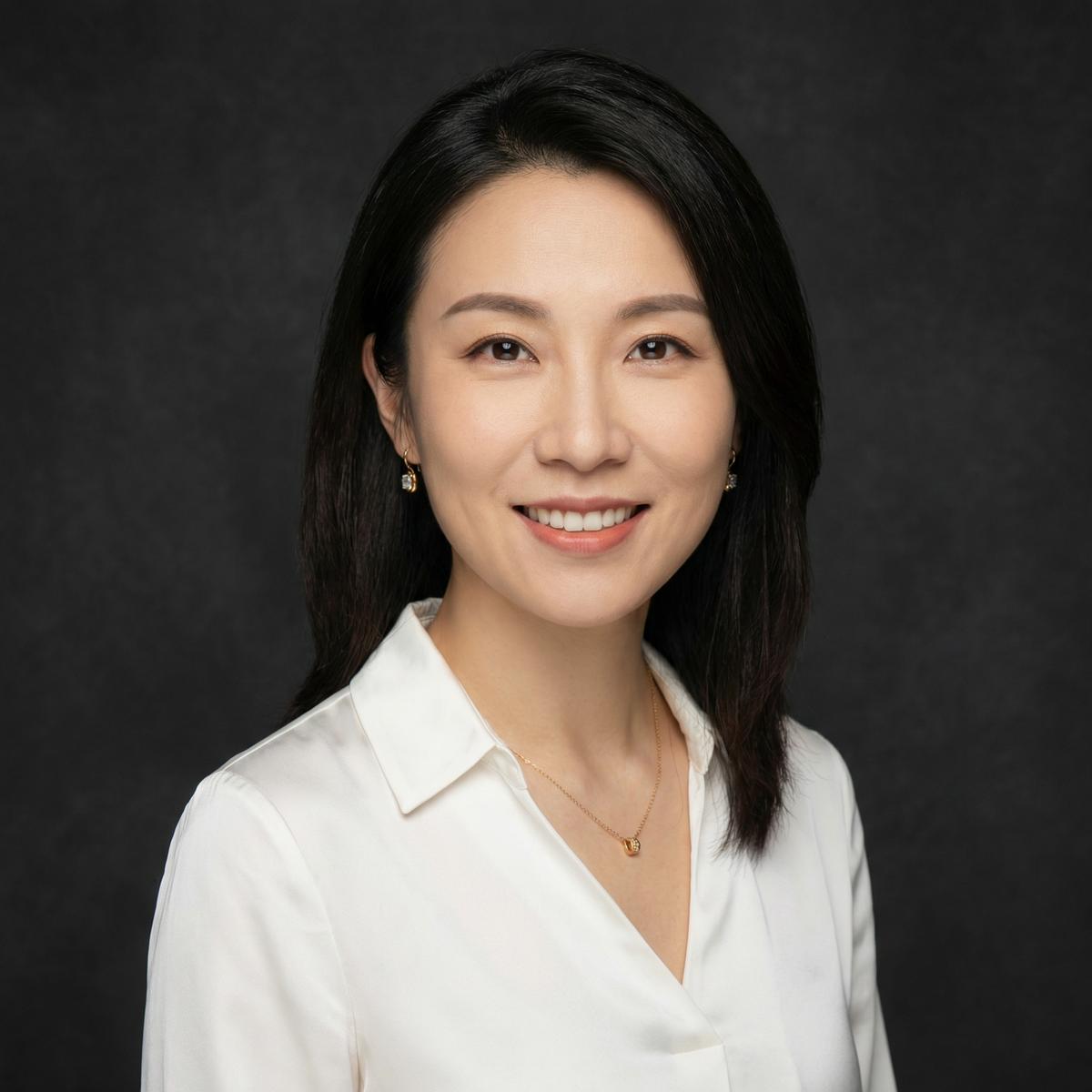 高清视频传媒社区文化顾问苏婉清