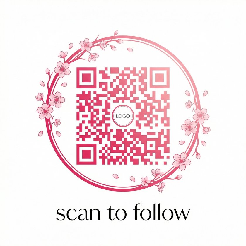 高清视频传媒公众号二维码