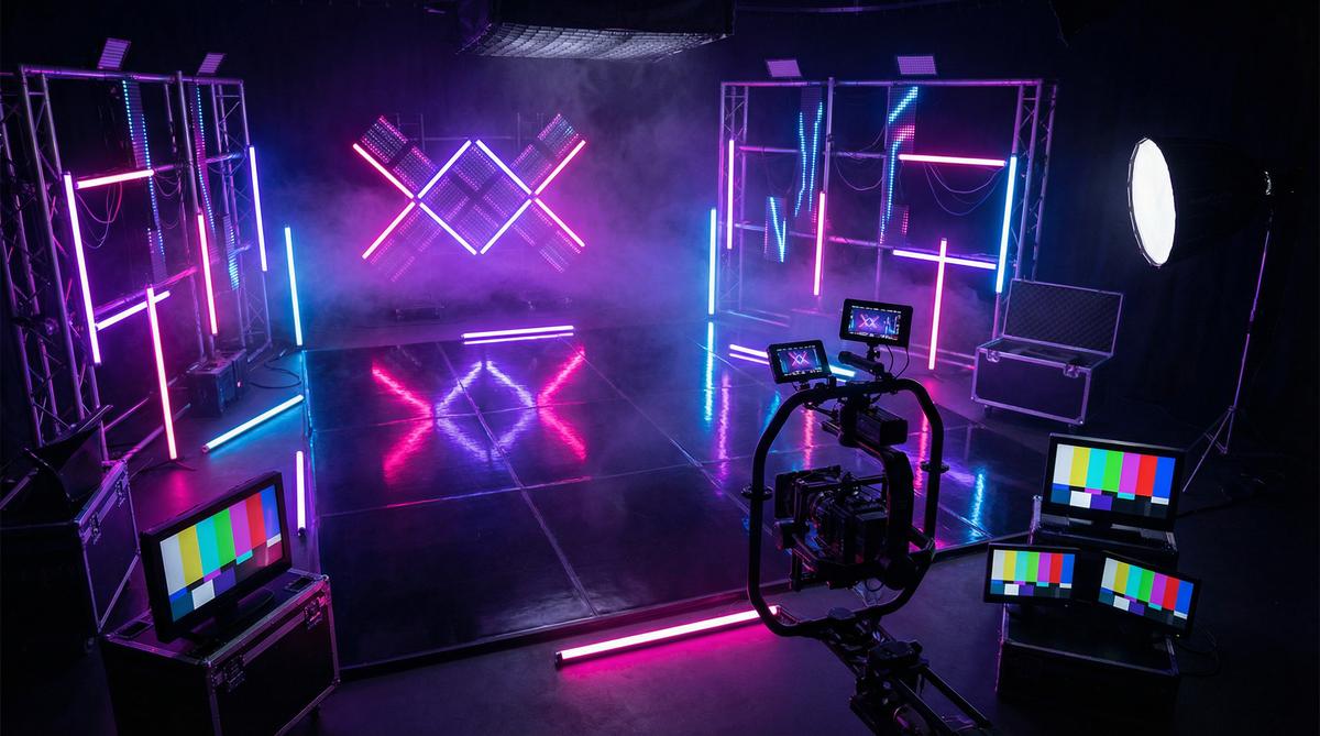 高清视频传媒比基尼女孩泳池传媒写真